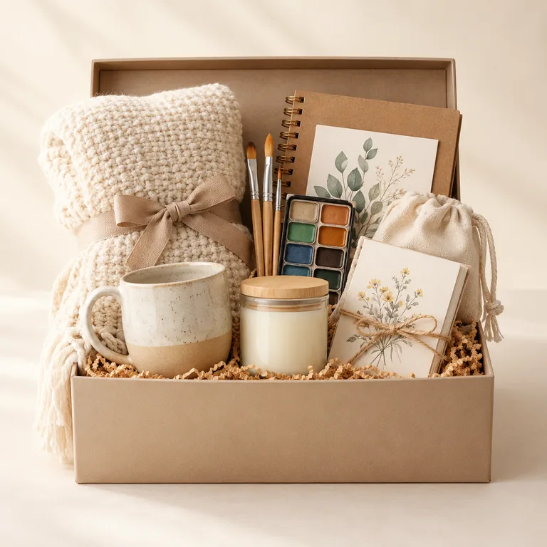 The Make an Afternoon of It Set — generated product visualization
