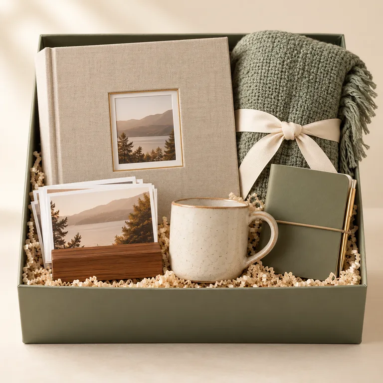 The For Your Favorite Grandparents Set — generated product visualization