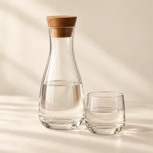 The Bedside Little Ritual Set — generated product visualization
