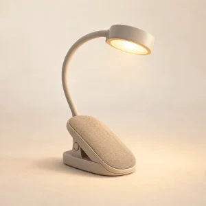 The Reading Corner Light — generated product visualization