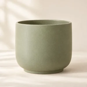 The Sunday Sage Planter — generated product visualization