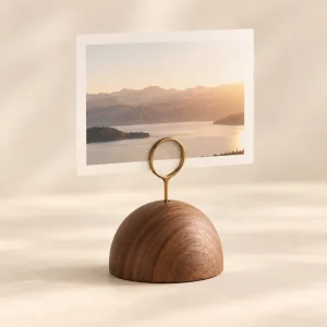 The One Important Thing Card Holder — generated product visualization
