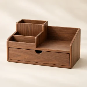 The Clear a Little Space Organizer — generated product visualization