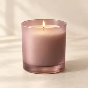 The Little Fig Candle — generated product visualization