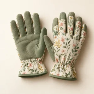 The Little Garden Glove Pair — generated product visualization