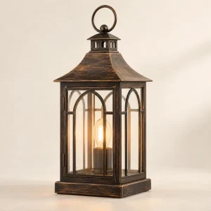 The Stay Outside a Little Lantern — generated product visualization