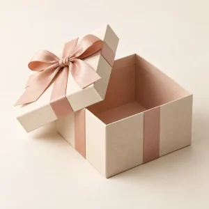 The Open a Little Happiness Box Set — generated product visualization