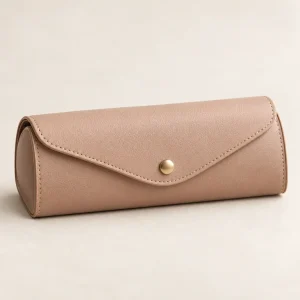 The Keep Them Close Glasses Case — generated product visualization