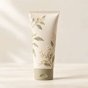 The By the Bed Hand Cream — generated product visualization
