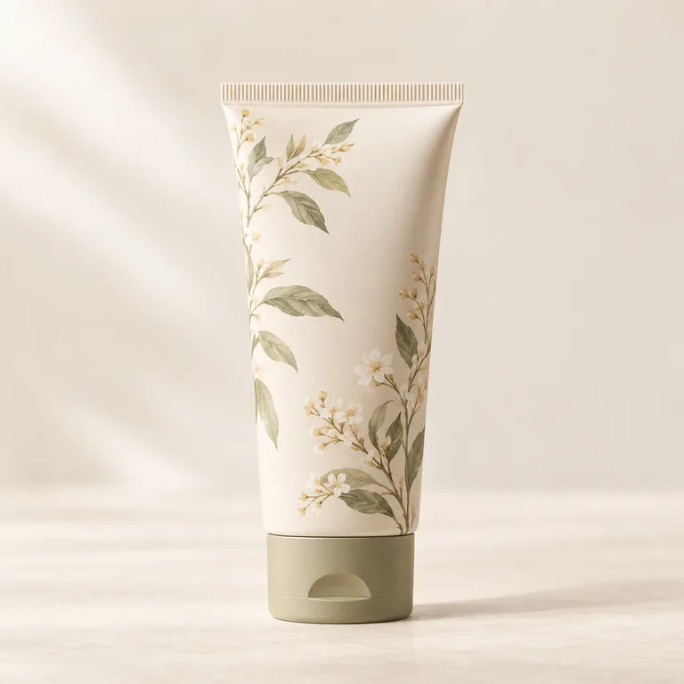 The By the Bed Hand Cream — generated product visualization