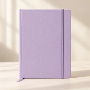 The Anything & Everything Journal — generated product visualization