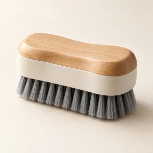 The Little Sweep Keyboard Brush — generated product visualization