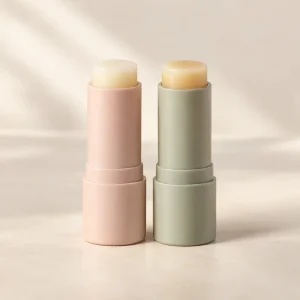 The Pocket Little Care Balm Pair — generated product visualization