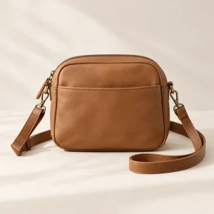The Little Day Out Crossbody — generated product visualization