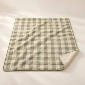 The Sit a While Picnic Blanket — generated product visualization