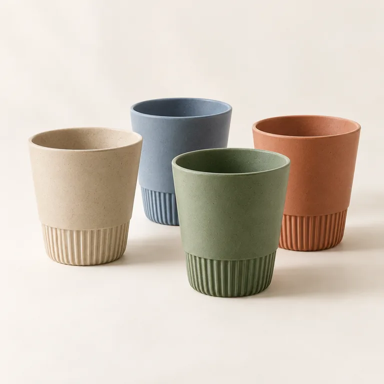 The Little Outside Cup Set — generated product visualization