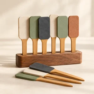 The Name Your Greens Marker Set — generated product visualization