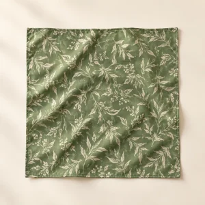 The Wrap It Again Fabric Square — generated product visualization