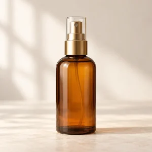 The Welcome Home Room Spray — generated product visualization