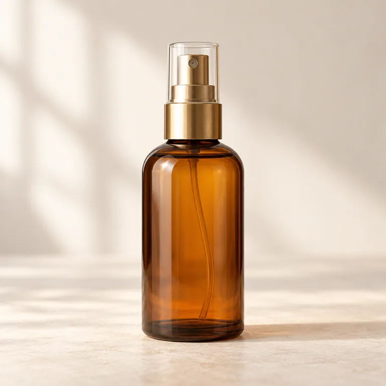 The Welcome Home Room Spray — generated product visualization
