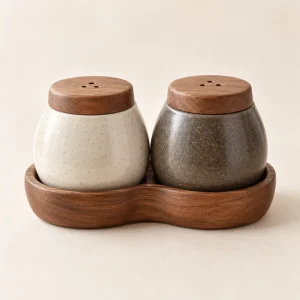 The Little Seasoning Pair — generated product visualization