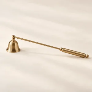 The Little Finish Candle Snuffer — generated product visualization