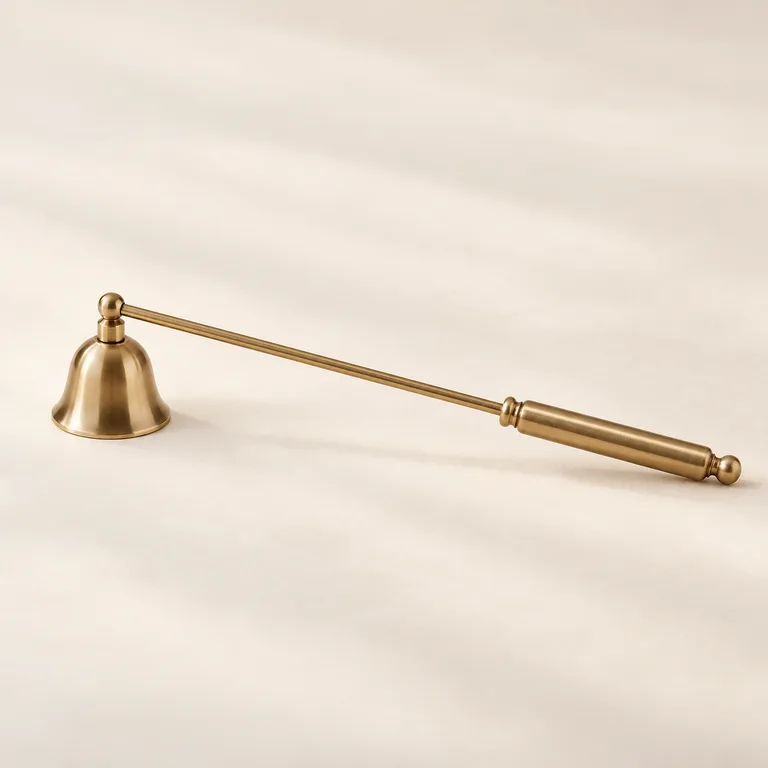 The Little Finish Candle Snuffer — generated product visualization