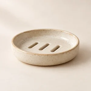 The Little Bar Soap Dish — generated product visualization