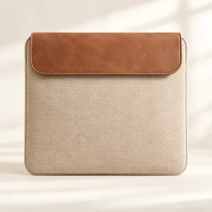 The Little Screen Tablet Sleeve — generated product visualization