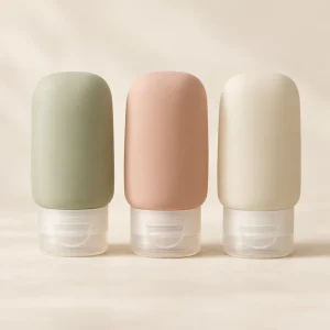 The Little Journey Bottle Set — generated product visualization