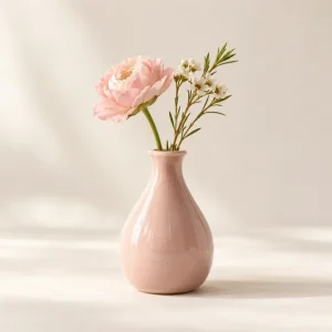 The Just-Because Bud Vase — generated product visualization