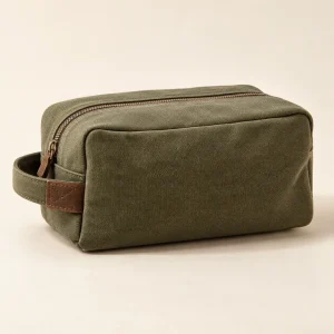 The Away We Go Wash Bag — generated product visualization