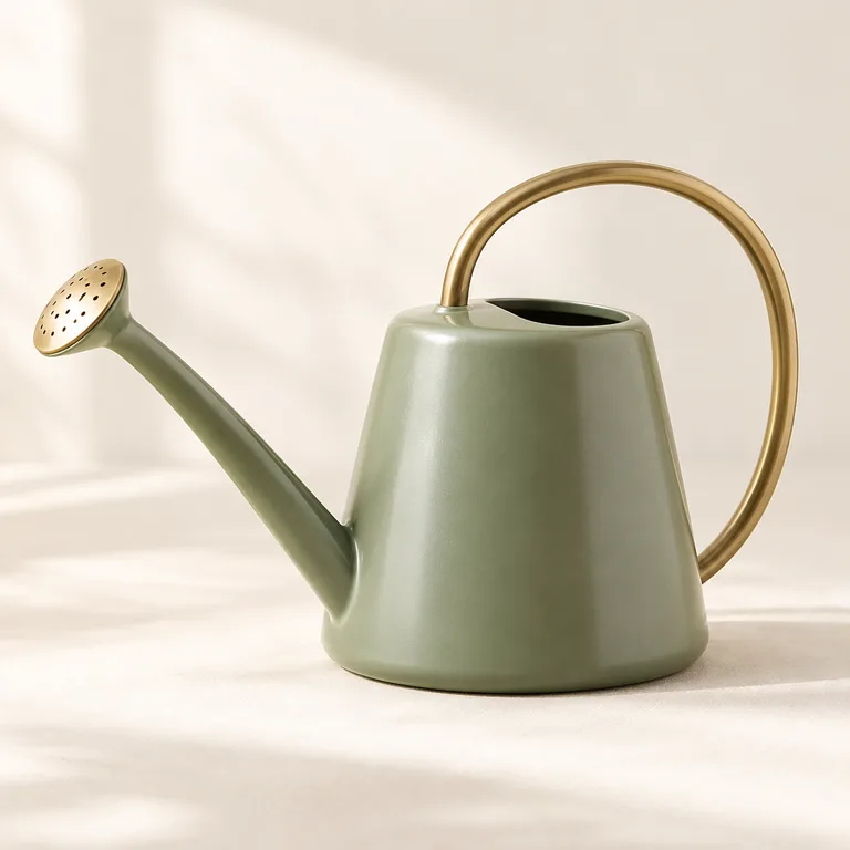 The Windowsill Watering Can — generated product visualization